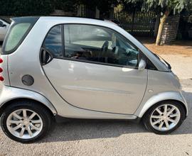 SMART fortwo 1ª serie - 2003