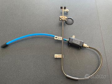 Alzavetro dx elettrico Y10