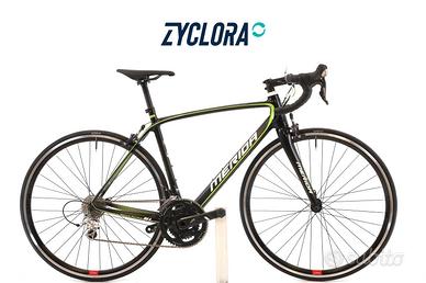 Merida Scultura SL Team t.52