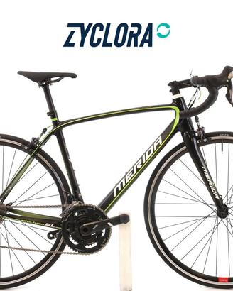 Merida Scultura SL Team t.52