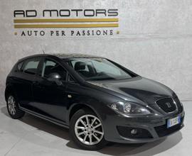 Seat Leon GPL Unico Proprietario