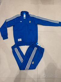 Tuta real madrid 25/26