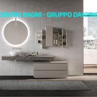 Bagno completo Macugnaga