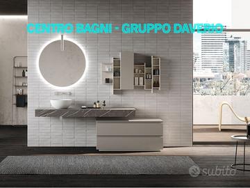 Bagno completo Macugnaga