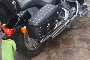 Passaggio altro  modello