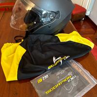 Casco EXO-230 misura M