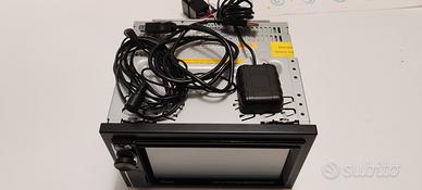Navigatore Infotainment per auto Phonocar VM057