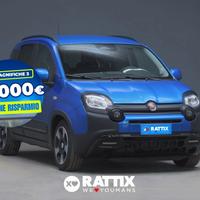 FIAT Pandina III 2024 Cross Pandina Cross 1.0 fire