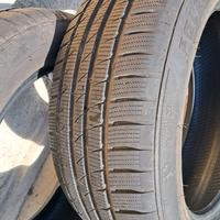 Due Pneumatici invernali 205/55 R 16 ATLAS