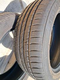 Due Pneumatici invernali 205/55 R 16 ATLAS