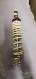 ammortizzatore malossi rs3 Honda dio zx/sc