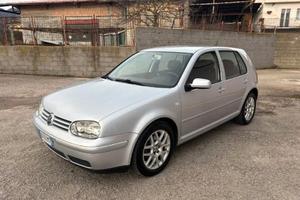 Golf 130cv