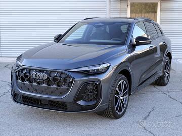 AUDI Q5 NEW 2.0 Tdi Quattro 204cv S-tronic S-lin