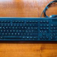Tastiera HP (PC Keyboard)