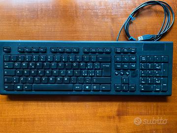 Tastiera HP (PC Keyboard)