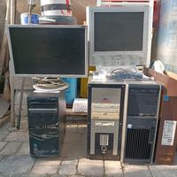 Computer vecchi modelli 