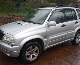 SUZUKI Grand Vitara - 2003