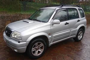 SUZUKI Grand Vitara - 2003