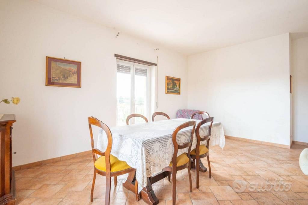 Appartamento – Roma, Santa Maria di Galeria - Vista 5