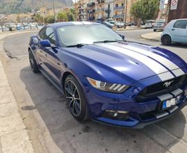 Ford Mustang Fastback 2.3 ecoboost 317cv auto