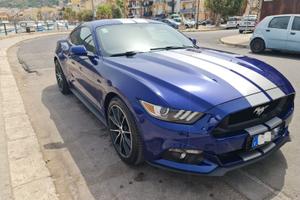 Ford Mustang Fastback 2.3 ecoboost 317cv auto