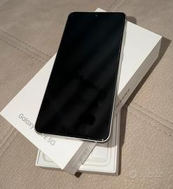 Samsung galaxy s21 fe