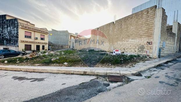 Terreno Edificabile - Portopalo di Capo Passero