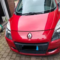 Renault scenic 3serie Benz/gpl
