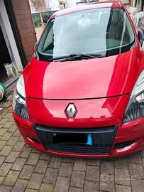 Renault scenic 3serie Benz/gpl