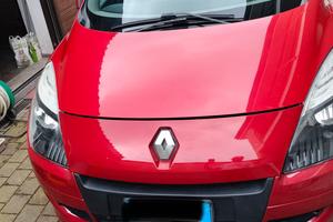 Renault scenic 3serie Benz/gpl