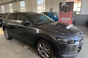 Mazda CX-30 2.0L Skyactiv-G M Hybrid 2WD Exceed
