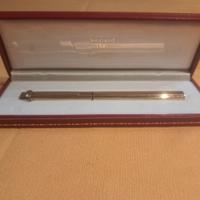 Le must de cartier penna in oro