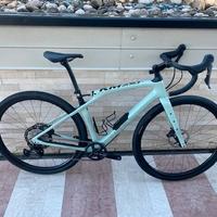 SPECIALIZED DIVERGE STR