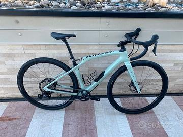 SPECIALIZED DIVERGE STR
