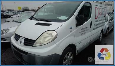 Ricambi Usati RENAULT Trafic III 2012