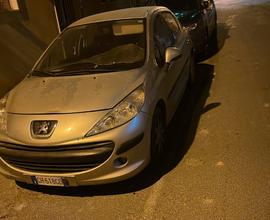 Peugeot 207 - 2007