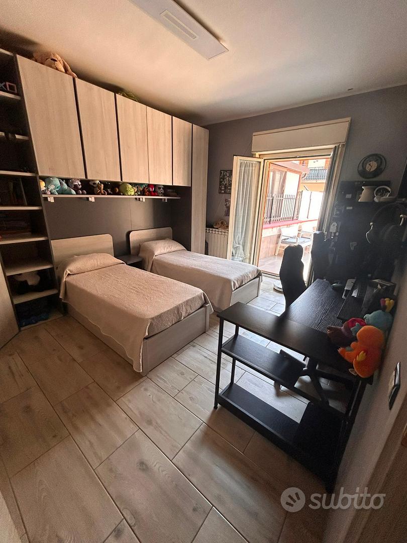 Appartamento – Tremestieri Etneo, Catania - Vista 4