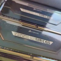 Corsair VENGEANCE RGB PRO 16GB