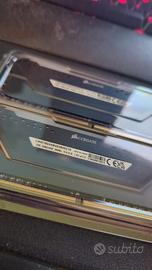 Corsair VENGEANCE RGB PRO 16GB