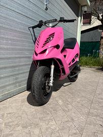 Malaguti phantom f12