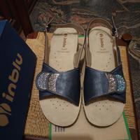 Sandali donna Inblu n° 38