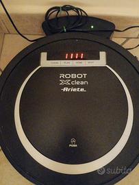 Robot X clean Ariete Aspirapolvere 
