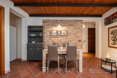 Appartamento nel cuore della Marina