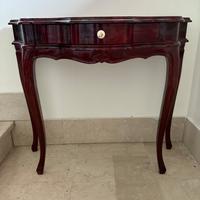 Consolle stile Barocco