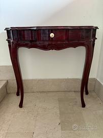 Consolle stile Barocco