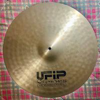 UFIP Original Series Light Ride 20”.