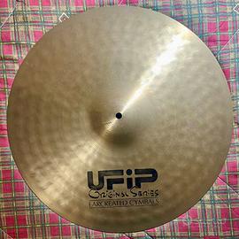 UFIP Original Series Light Ride 20”.