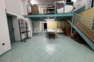 Loft a Milano Via VALLAZZE