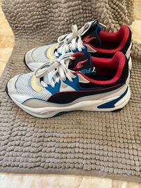 Scarpe puma uomo