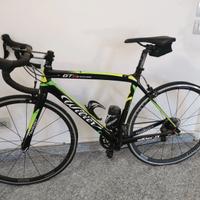 BICICLETTA  WILIER GTR  TAGLIA  M CON ACCESSORI